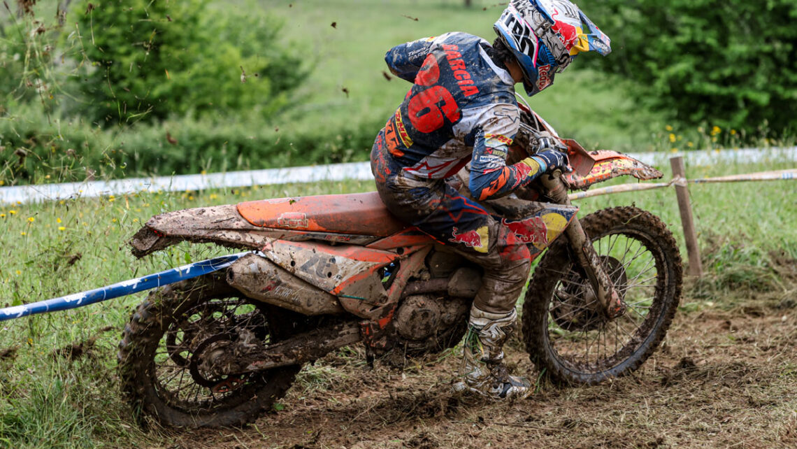 Josep García (Red Bull KTM Factory Racing)